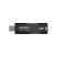 Накопитель SSD USB 3.2 1TB SD610 ADATA (SC610-1000G-CBK/RD) - Нулевой остаток (Feed)  - Нулевой остаток (Feed)