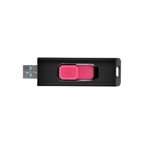 Накопитель SSD USB 3.2 1TB SD610 ADATA (SC610-1000G-CBK/RD) - Нулевой остаток (Feed)  - Нулевой остаток (Feed)