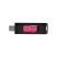 Накопитель SSD USB 3.2 1TB SD610 ADATA (SC610-1000G-CBK/RD) - Нулевой остаток (Feed)  - Нулевой остаток (Feed)