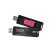 Накопитель SSD USB 3.2 1TB SD610 ADATA (SC610-1000G-CBK/RD) - Нулевой остаток (Feed)  - Нулевой остаток (Feed)