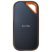 Накопитель SSD USB 3.2 2TB SanDisk (SDSSDE81-2T00-G25) - Внутренние SSD  - Внутренние SSD