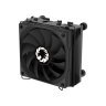 Кулер для процессора Gamemax Ice Surface Black