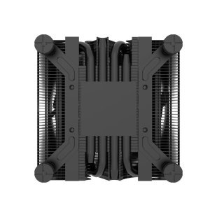 Кулер для процессора Gamemax Ice Surface Black