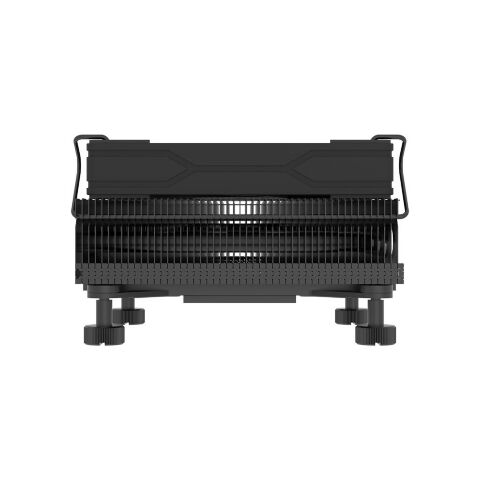 Кулер для процессора Gamemax Ice Surface Black - Нулевой остаток (Feed)  - Нулевой остаток (Feed) 