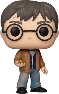 Фігурка Funko Harry Potter фанко Гаррі Поттер 196