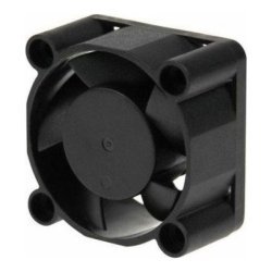 Кулер для корпуса Titan TFD-4020M12Z (TFD-4020 M 12 Z)