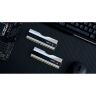 Модуль памяти для компьютера DDR5 32GB (2x16GB) 6000 MHz Trident Z5 RGB Silver G.Skill (F5-6000J3636F16GX2-TZ5RS)