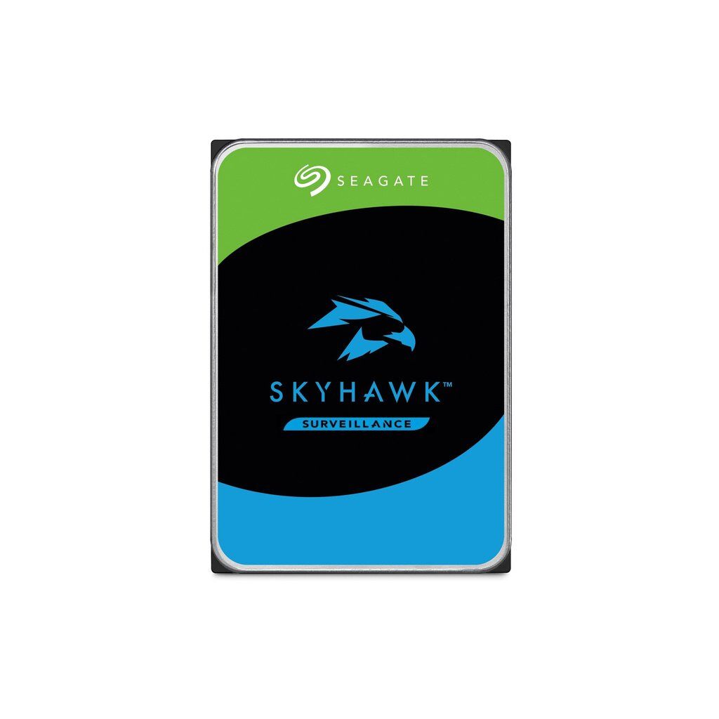 Жесткий диск 3.5" 2TB Seagate (ST2000VX017)