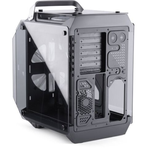 Корпус Vinga Limpid - Нулевой остаток (Feed) - Нулевой остаток (Feed)