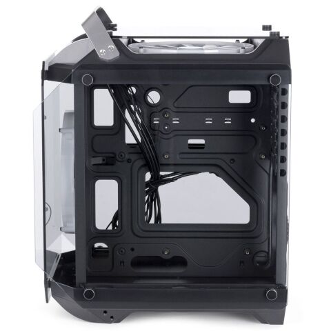 Корпус Vinga Limpid - Нулевой остаток (Feed) - Нулевой остаток (Feed)