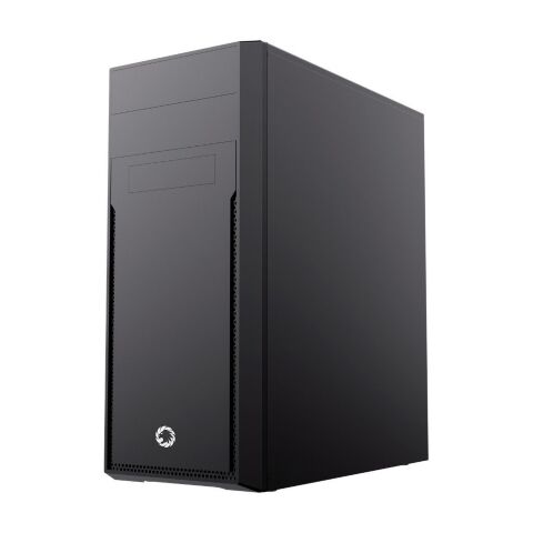 Корпус для ПК Gamemax ET-214-NP 2U3-TYC - Корпуса - Корпуса