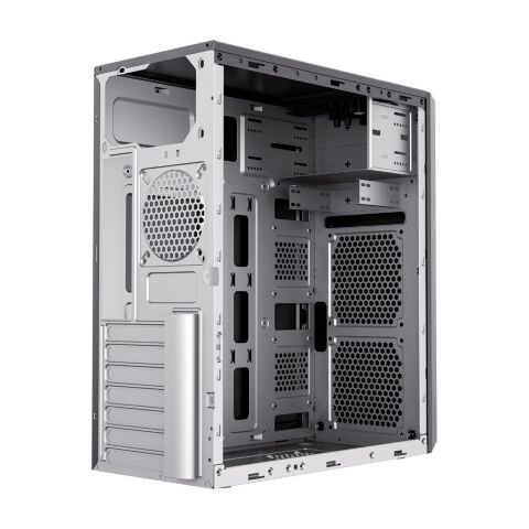 Корпус для ПК Gamemax ET-214-NP 2U3-TYC - Корпуса - Корпуса