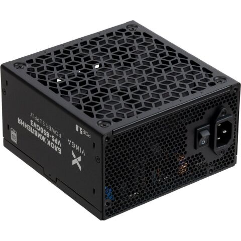 Блок питания Vinga 850W (VPS-850GV3) - Блоки питания  - Блоки питания 