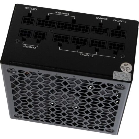 Блок питания Vinga 850W (VPS-850GV3) - Блоки питания  - Блоки питания 
