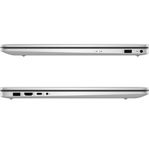 Ноутбук HP 17-cn3031ua (B0QT9EA) - Нулевой остаток (Feed)  - Нулевой остаток (Feed)
