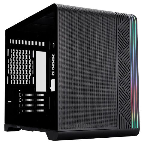 Корпус для ПК 1stPlayer VT6-BK - Корпуса  - Корпуса 