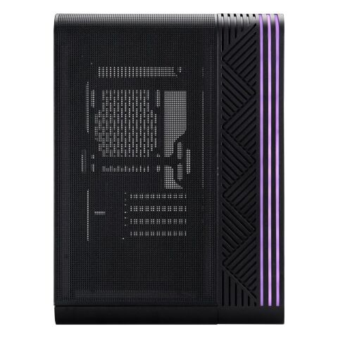 Корпус для ПК 1stPlayer VT6-BK - Корпуса  - Корпуса 
