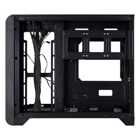 Корпус для ПК 1stPlayer VT6-BK - Корпуса  - Корпуса 