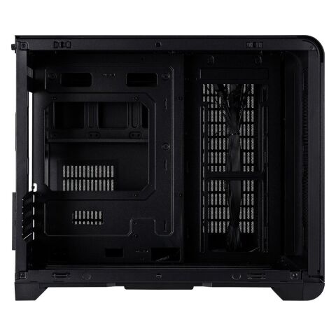 Корпус для ПК 1stPlayer VT6-BK - Корпуса  - Корпуса 