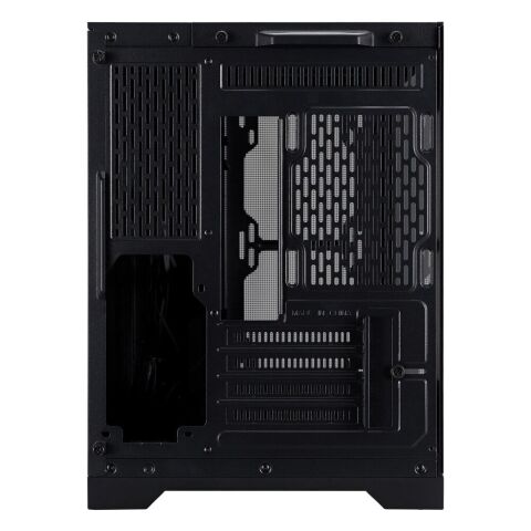 Корпус для ПК 1stPlayer VT6-BK - Корпуса  - Корпуса 