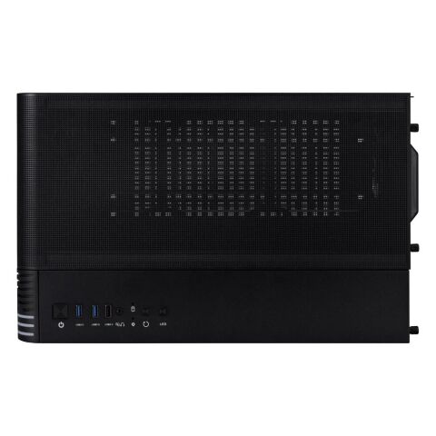 Корпус для ПК 1stPlayer VT6-BK - Корпуса  - Корпуса 
