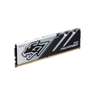 Модуль памяти для компьютера DDR5 32GB (2x16GB) 6000 MHz Panther Apacer (AH5U32G60C6227BAA-2)