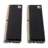 Модуль памяти для компьютера DDR5 32GB (2x16GB) 4800 MHz 42-Series eXceleram (E-42-004D-32)