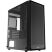 Корпус для ПК OCYPUS GAMMA C50 BK (GAMMA-C50-BKG000XX-GL) - Корпуса - Корпуса