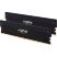 Модуль памяти для компьютера DDR5 32GB (2x16GB) MHz Pro OC Micron (CP2K16G64C38U5B) - Нулевой остаток (Feed)  - Нулевой остаток (Feed) 