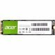 Накопитель SSD M.2 2280 128GB RE100 Acer (BL.9BWWA.112) - Нулевой остаток (Feed)  - Нулевой остаток (Feed) 
