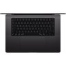 Ноутбук Apple MacBook Pro 16 A3403 M4 Pro Space Black (MX2X3UA/A)