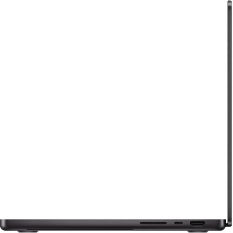 Ноутбук Apple MacBook Pro 16 A3403 M4 Pro Space Black (MX2X3UA/A) - Нулевой остаток (Feed)  - Нулевой остаток (Feed) 