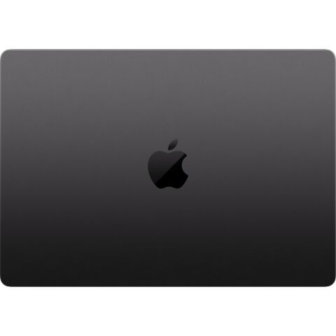 Ноутбук Apple MacBook Pro 16 A3403 M4 Pro Space Black (MX2X3UA/A) - Нулевой остаток (Feed)  - Нулевой остаток (Feed) 