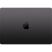 Ноутбук Apple MacBook Pro 16 A3403 M4 Pro Space Black (MX2X3UA/A) - Нулевой остаток (Feed)  - Нулевой остаток (Feed) 