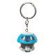 Брелок Jinx Overwatch 3D Keychain Snowball -   -  