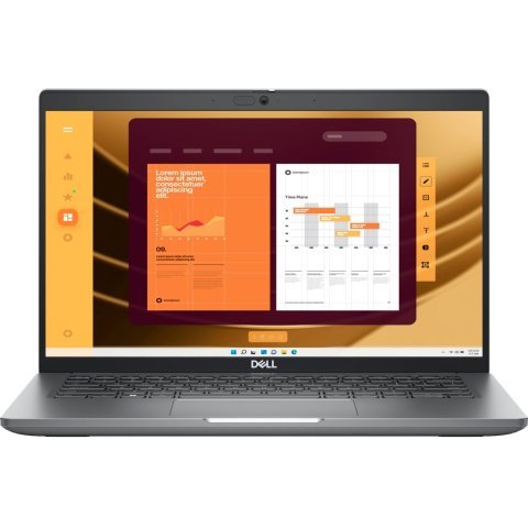 Ноутбук Dell Latitude 5450 (N015L545014UA_W11P) - Ноутбуки  - Ноутбуки