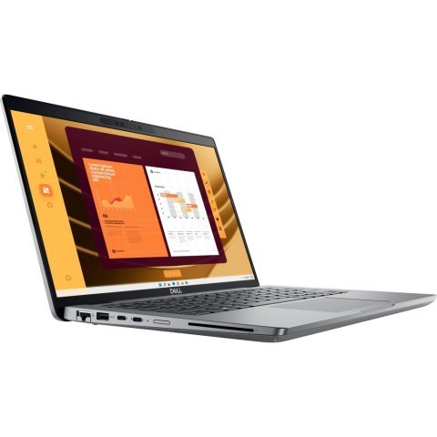 Ноутбук Dell Latitude 5450 (N015L545014UA_W11P) - Ноутбуки  - Ноутбуки