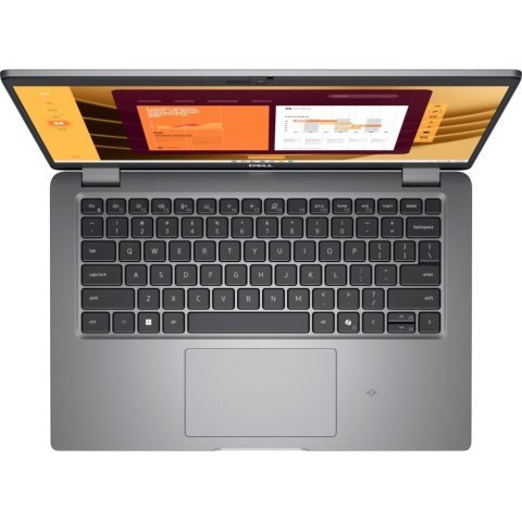Ноутбук Dell Latitude 5450 (N015L545014UA_W11P) - Ноутбуки  - Ноутбуки