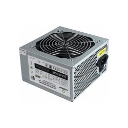 Блок питания Gamemax 400W (GM-400W-80+APFC)