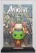 Фігурка Funko Marvel Comic Covers Skrull as Iron Man фанко Скрул (Funko 2023 Limited Edition) 16 -   -  