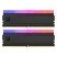 Модуль памяти для компьютера DDR5 32GB (2x16GB) 6000 MHz IRDM RGB Black Goodram (IRG-60D5L30S/32GDC) - Нулевой остаток (Feed)  - Нулевой остаток (Feed)