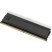 Модуль памяти для компьютера DDR5 32GB (2x16GB) 6000 MHz IRDM RGB Black Goodram (IRG-60D5L30S/32GDC) - Нулевой остаток (Feed)  - Нулевой остаток (Feed)
