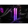 Модуль памяти для компьютера DDR5 32GB (2x16GB) 6000 MHz IRDM RGB Black Goodram (IRG-60D5L30S/32GDC)