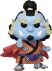 Фігурка Funko One Piece: Jinbe Фанко Ван-Піс Великий куш 1265 -   -  