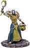 Фигурка McFarlane World of Warcraft Undead Priest Warlock Варкрафт Нежить Жрец Варлок