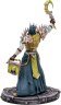 Фигурка McFarlane World of Warcraft Undead Priest Warlock Варкрафт Нежить Жрец Варлок