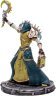 Фигурка McFarlane World of Warcraft Undead Priest Warlock Варкрафт Нежить Жрец Варлок