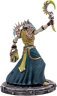 Фигурка McFarlane World of Warcraft Undead Priest Warlock Варкрафт Нежить Жрец Варлок