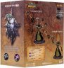 Фигурка McFarlane World of Warcraft Undead Priest Warlock Варкрафт Нежить Жрец Варлок