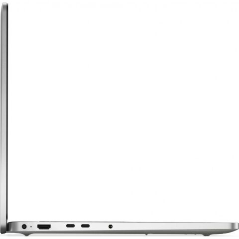 Ноутбук Dell Pro 16 (BTO105_PC16250_UA) - Нулевой остаток (Feed) - Нулевой остаток (Feed)